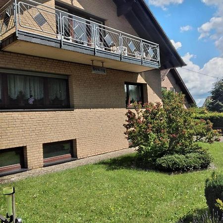 Ferienwohnung-Freuen Blankenheim  Zewnętrze zdjęcie