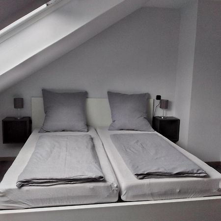 Ferienwohnung-Freuen Blankenheim  Zewnętrze zdjęcie