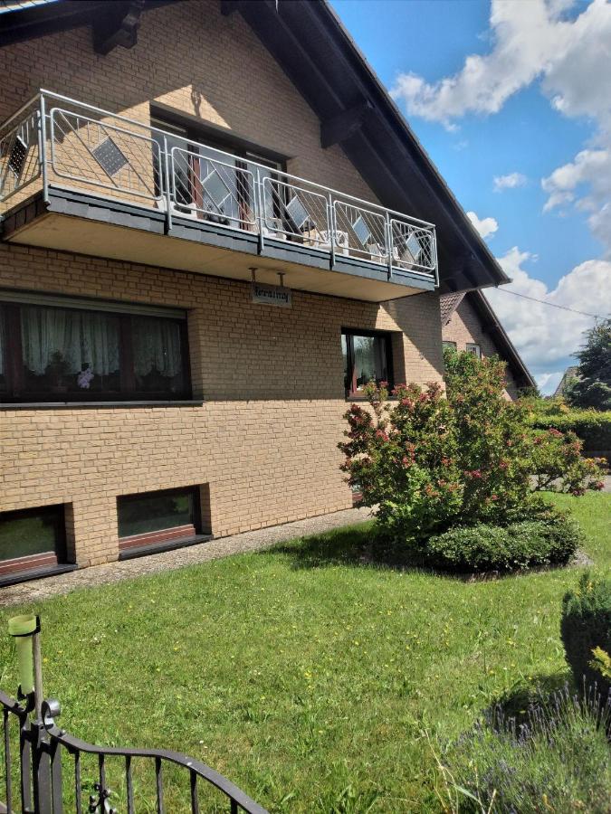 Ferienwohnung-Freuen Blankenheim  Zewnętrze zdjęcie