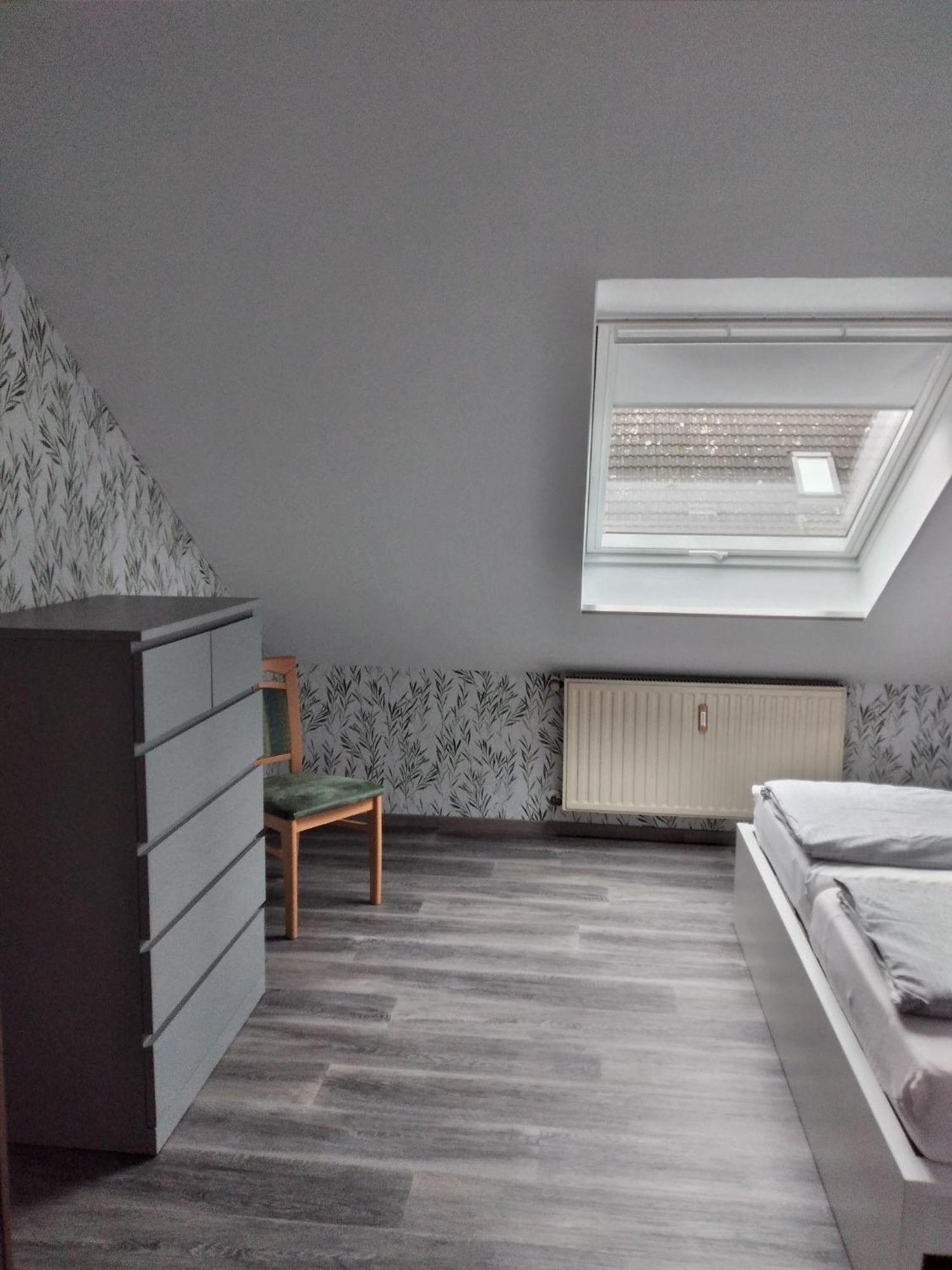 Ferienwohnung-Freuen Blankenheim  Zewnętrze zdjęcie
