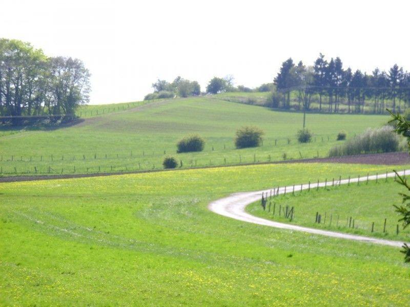 Ferienwohnung-Freuen Blankenheim  Zewnętrze zdjęcie