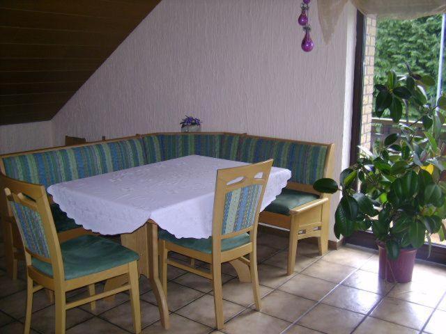 Ferienwohnung-Freuen Blankenheim  Zewnętrze zdjęcie