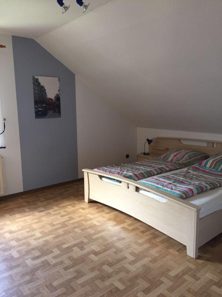 Ferienwohnung-Freuen Blankenheim  Zewnętrze zdjęcie