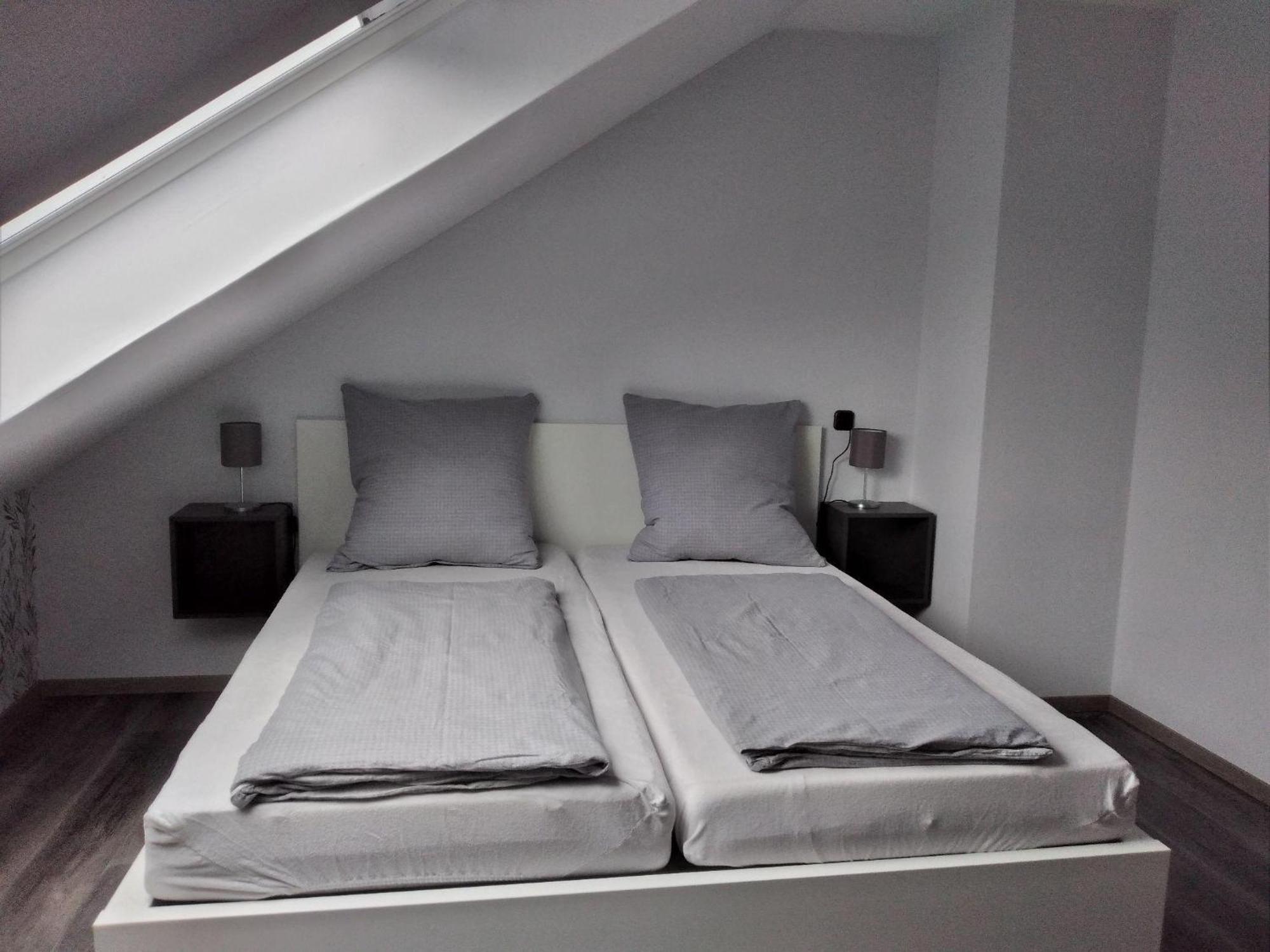 Ferienwohnung-Freuen Blankenheim  Zewnętrze zdjęcie