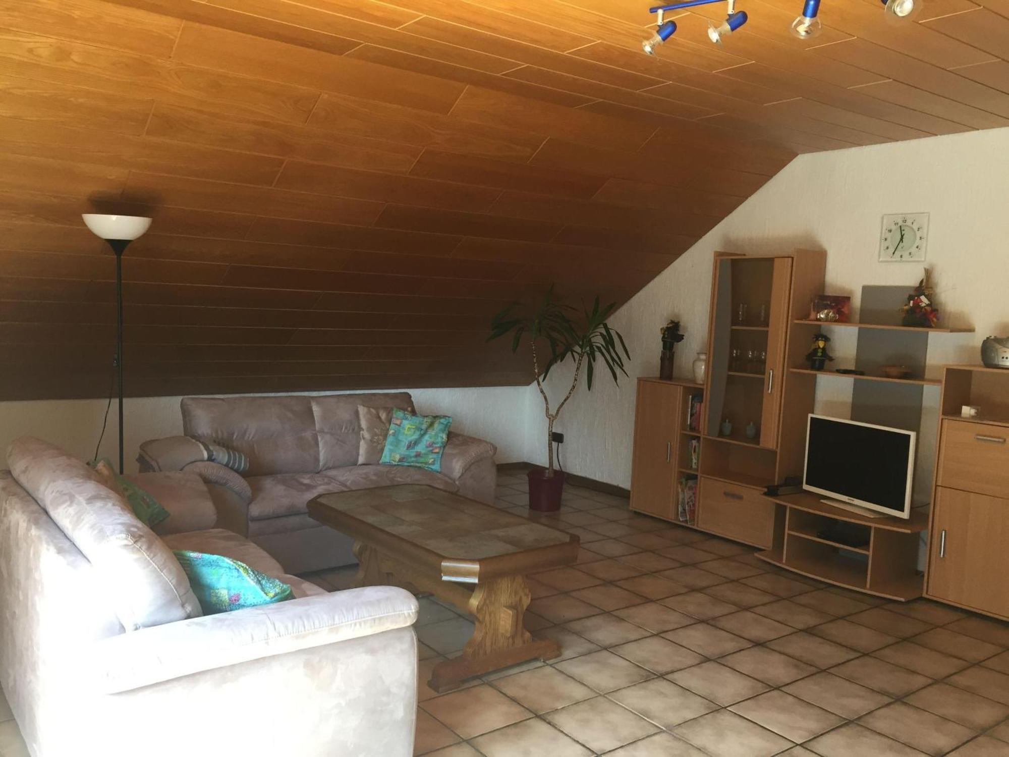 Ferienwohnung-Freuen Blankenheim  Zewnętrze zdjęcie